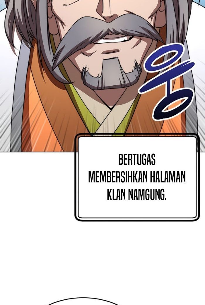 Youngest Son of the NamGung Clan Chapter 25 Gambar 43