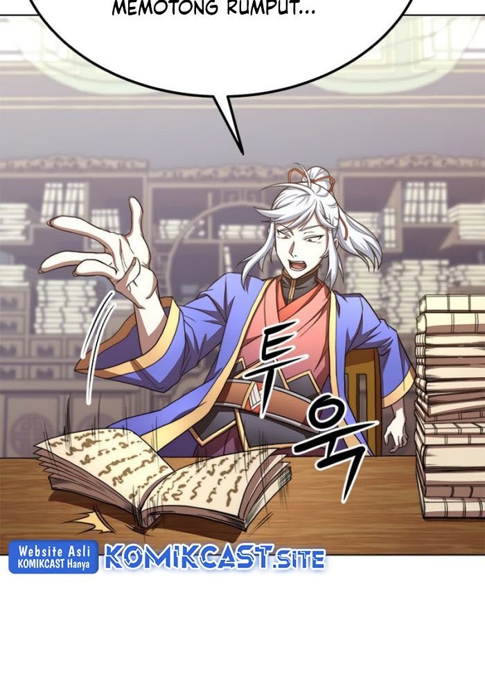 Youngest Son of the NamGung Clan Chapter 25 Gambar 3