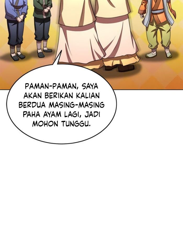 Youngest Son of the NamGung Clan Chapter 25 Gambar 61