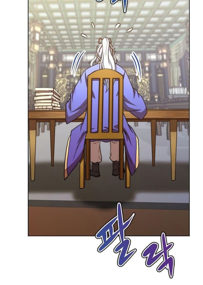 Youngest Son of the NamGung Clan Chapter 25 Gambar 7