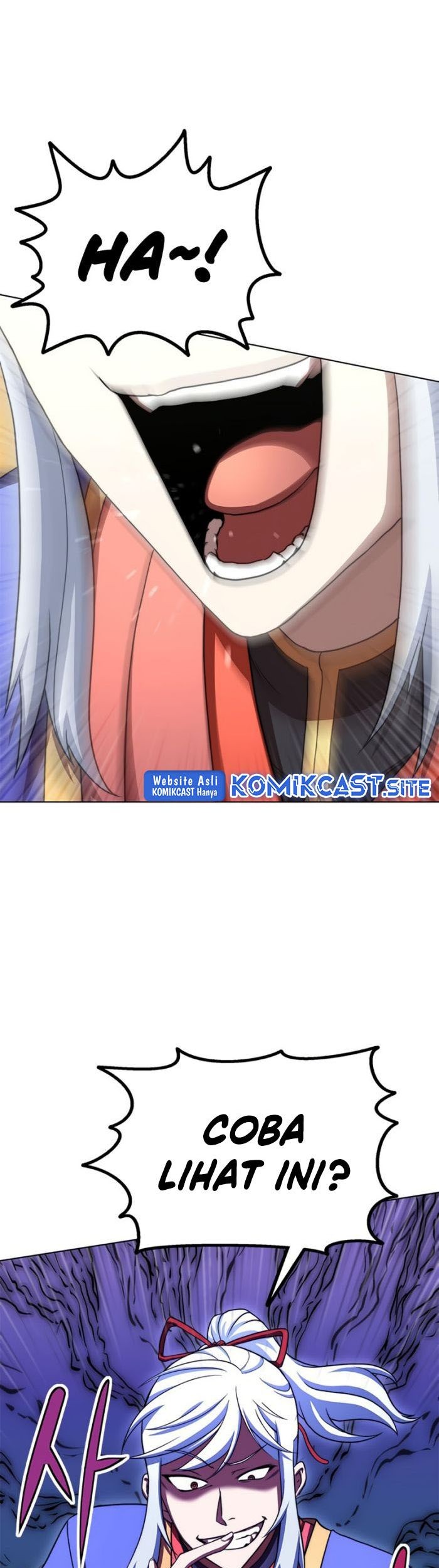 Youngest Son of the NamGung Clan Chapter 25 Gambar 8