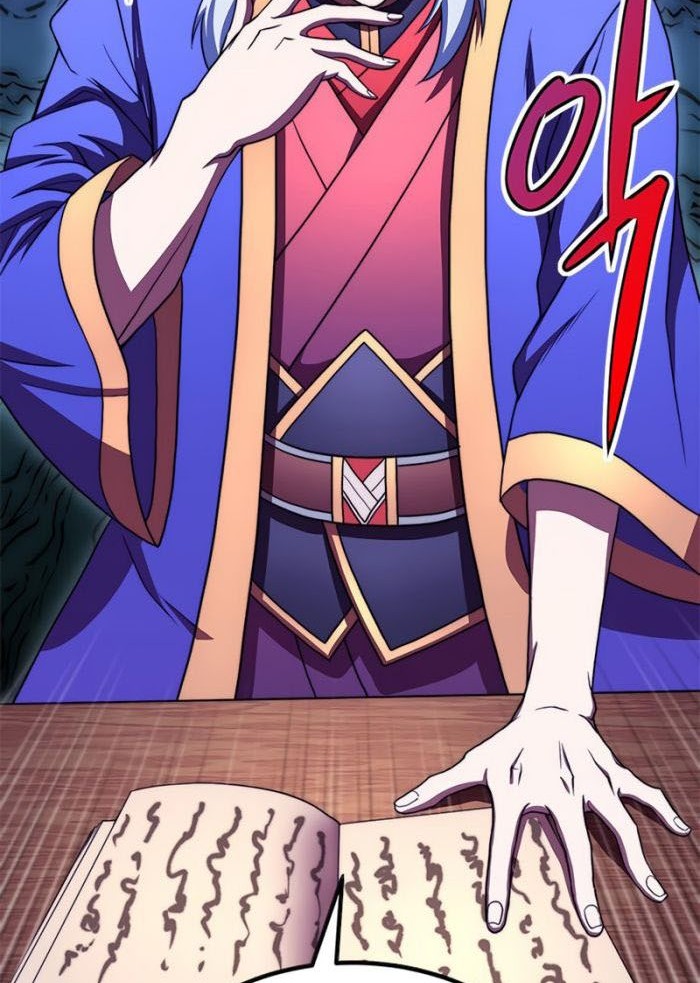 Youngest Son of the NamGung Clan Chapter 25 Gambar 9