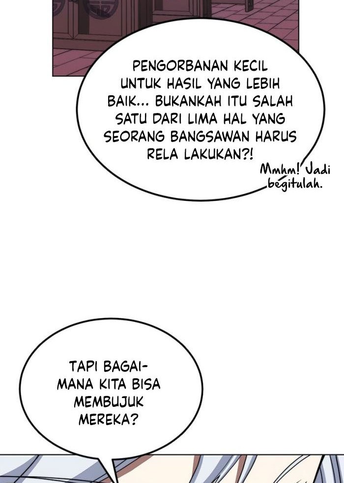 Youngest Son of the NamGung Clan Chapter 25 Gambar 15