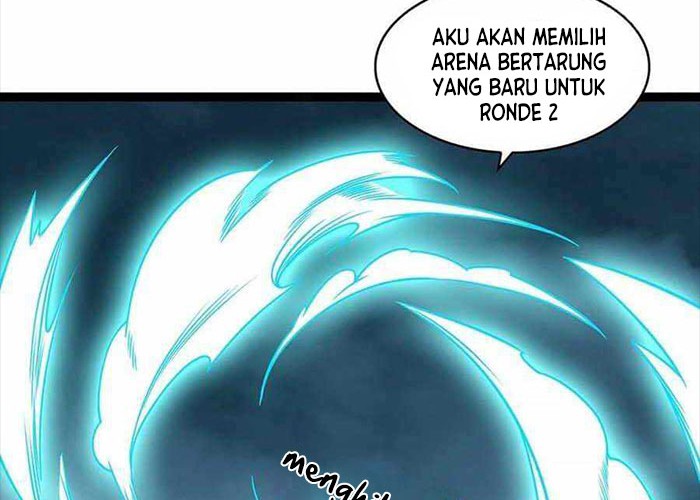 It all starts with playing game seriously Chapter 67 Gambar 17