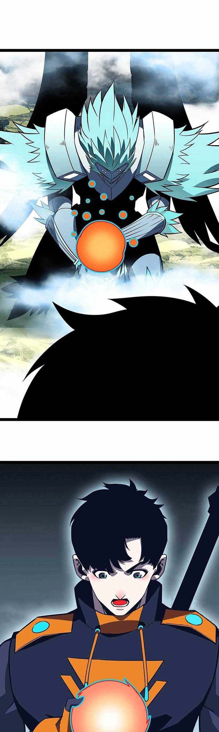 It all starts with playing game seriously Chapter 67 Gambar 29