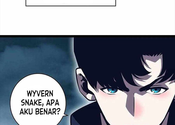 It all starts with playing game seriously Chapter 67 Gambar 13