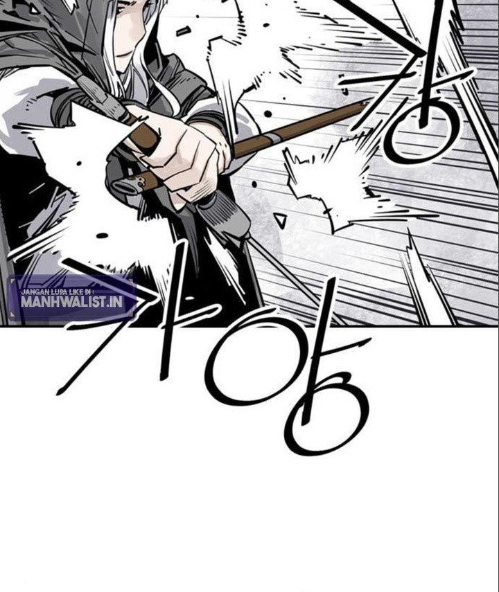 Death God Chapter 35 Gambar 40