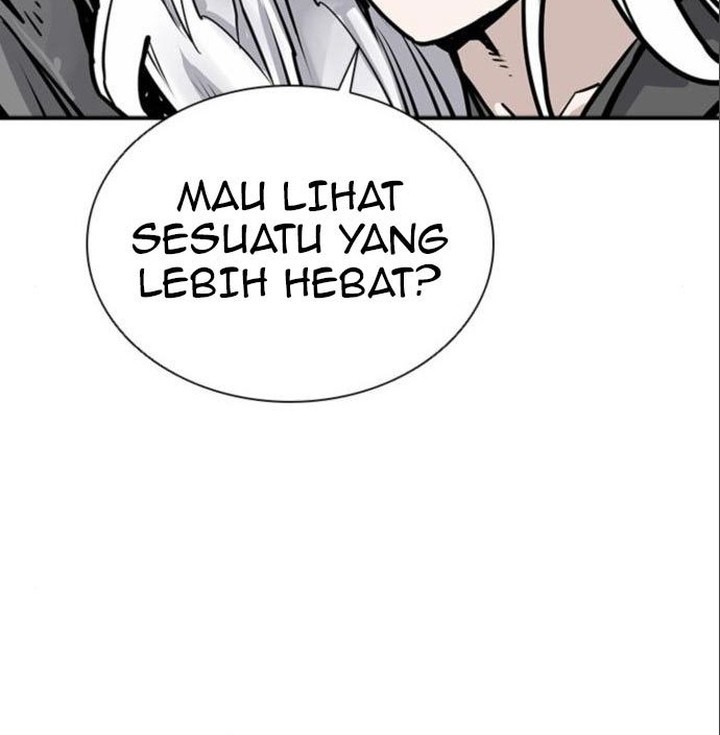 Death God Chapter 35 Gambar 46