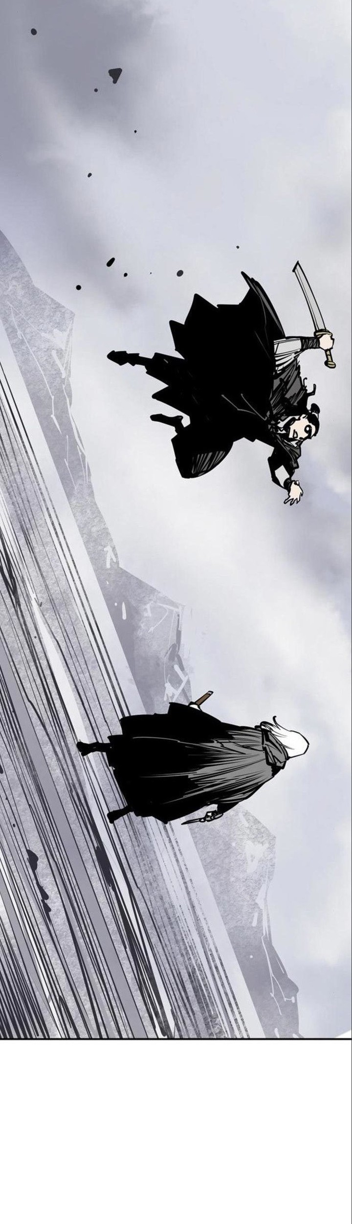 Death God Chapter 35 Gambar 51