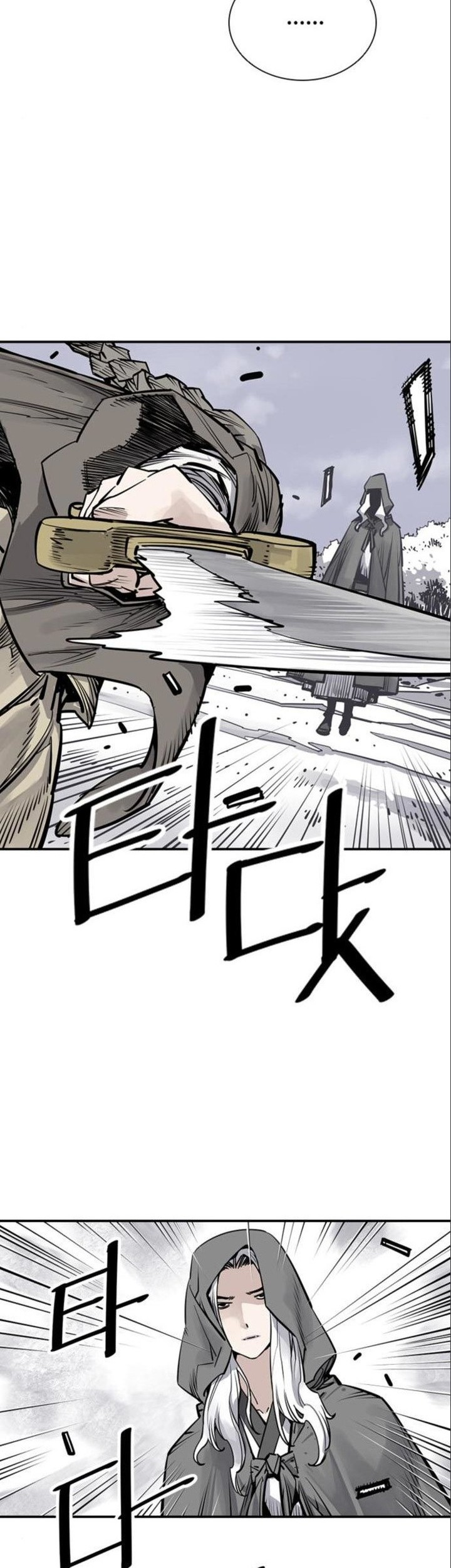 Death God Chapter 35 Gambar 30