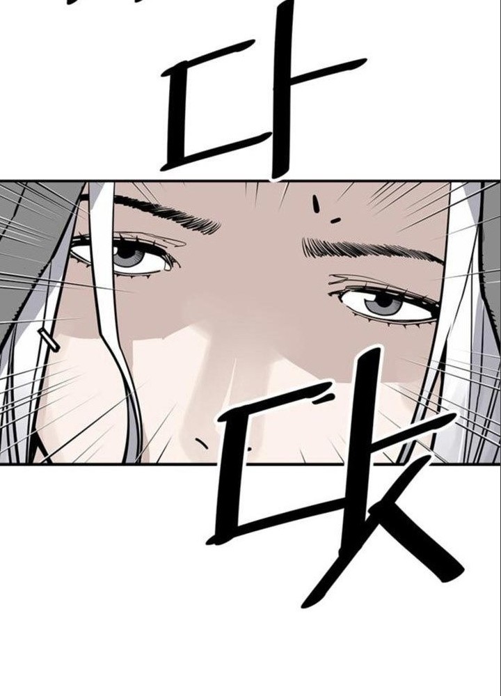 Death God Chapter 35 Gambar 31