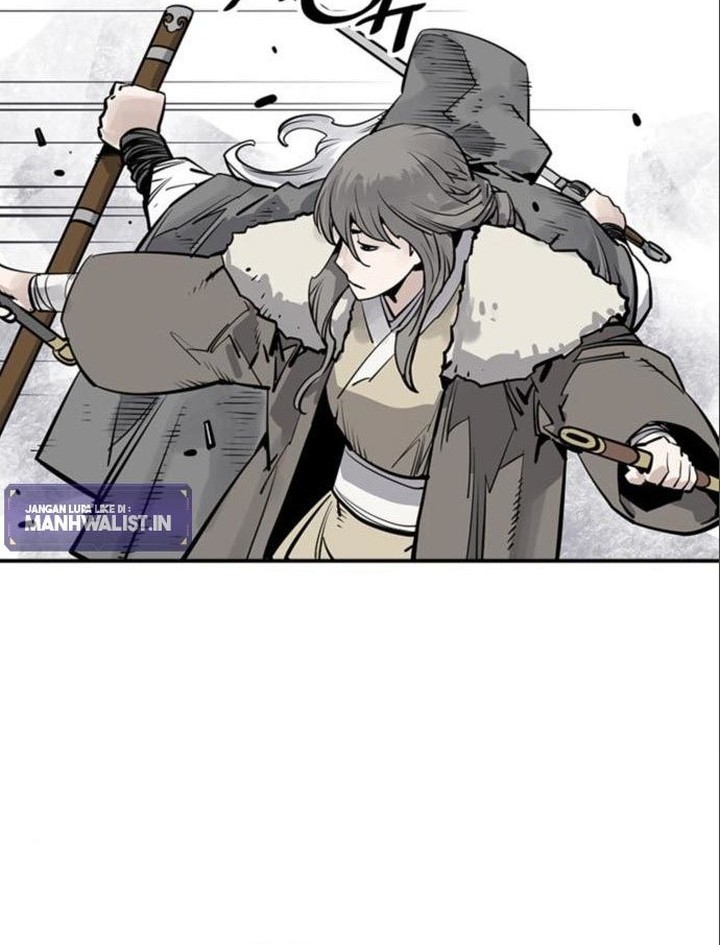 Death God Chapter 35 Gambar 37