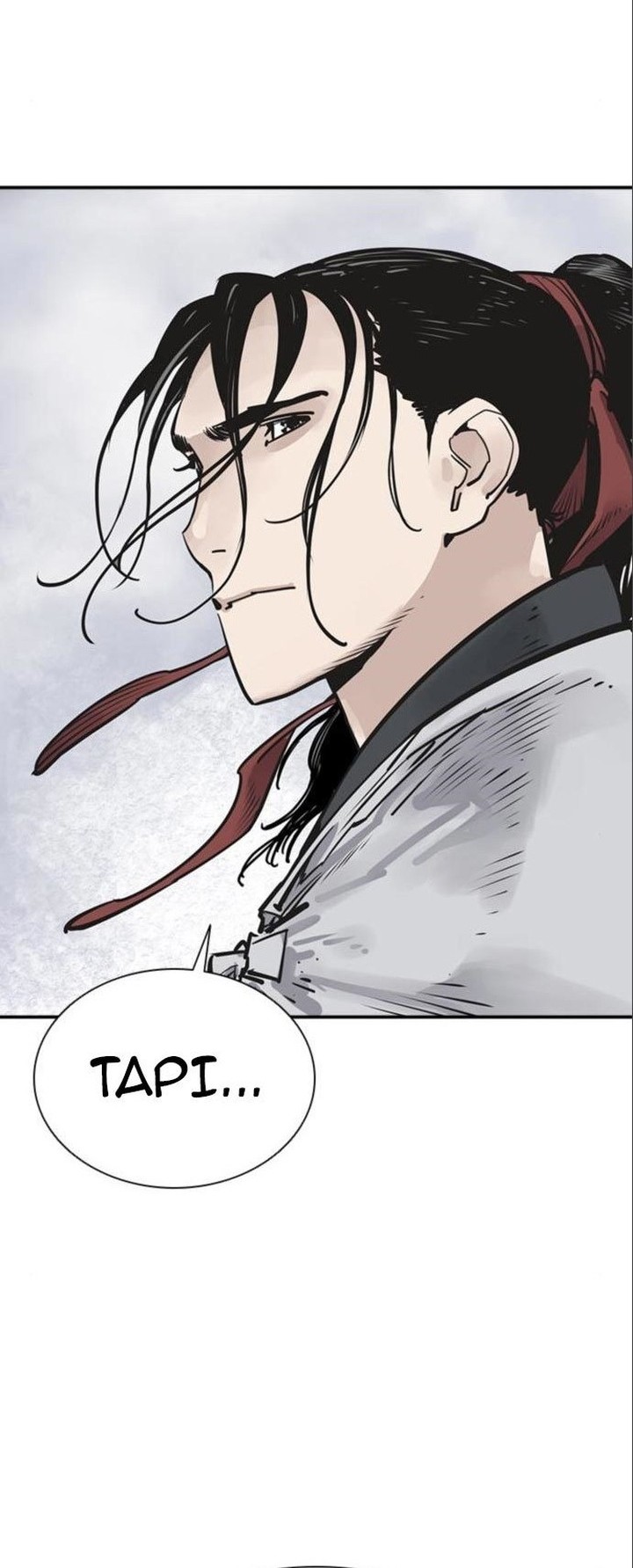 Manhwa Death God Chapter 35 gambar nomor 2