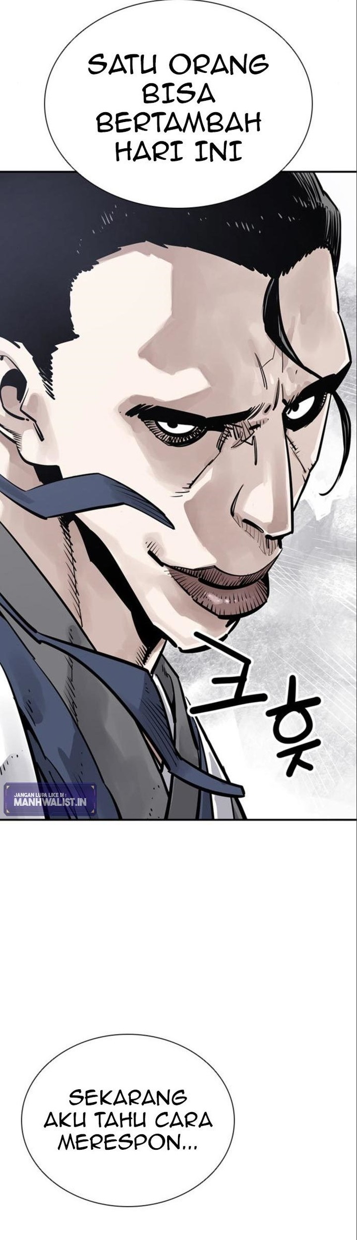 Death God Chapter 35 Gambar 3