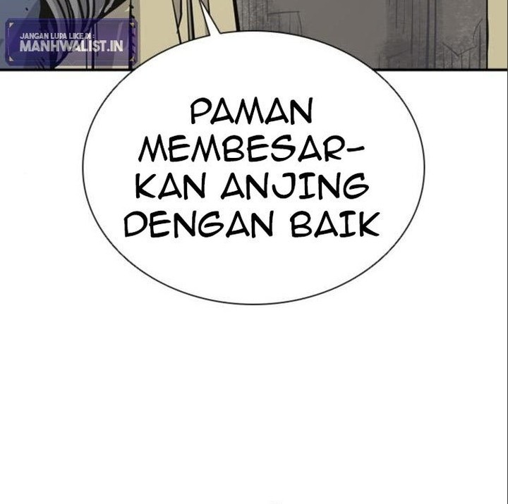 Death God Chapter 35 Gambar 8