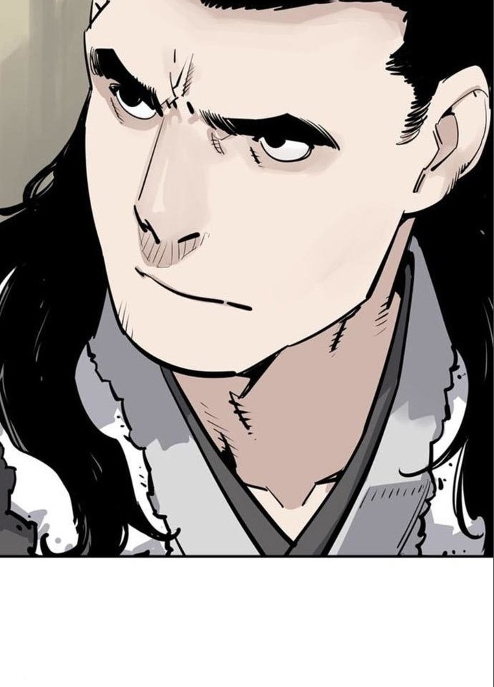 Death God Chapter 35 Gambar 11