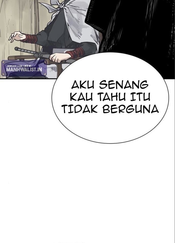 Death God Chapter 35 Gambar 20