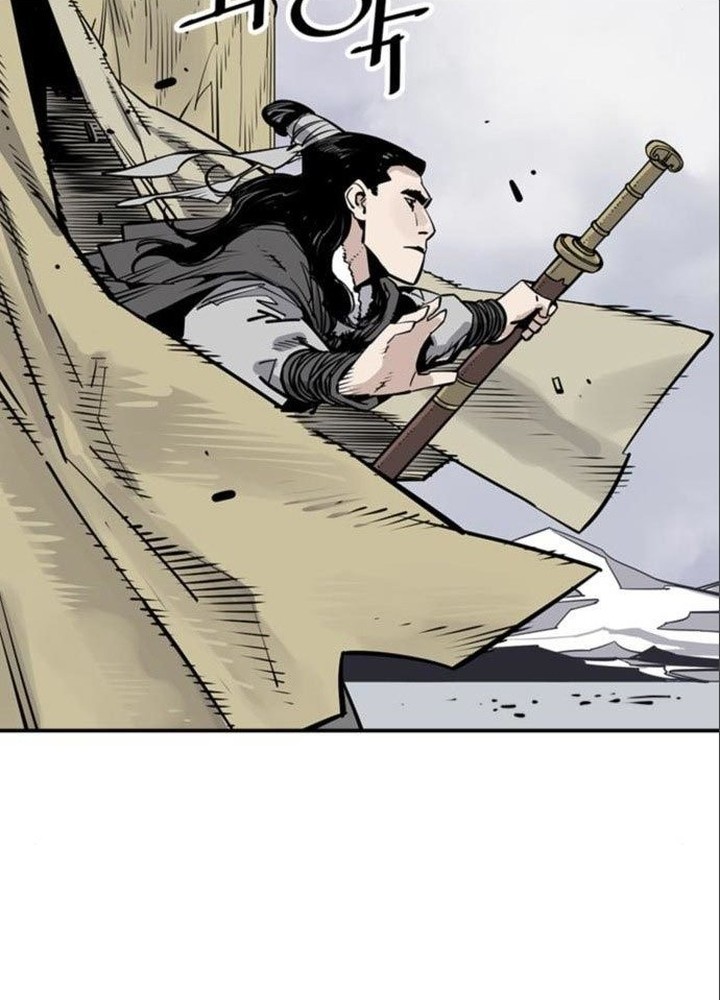 Death God Chapter 35 Gambar 23