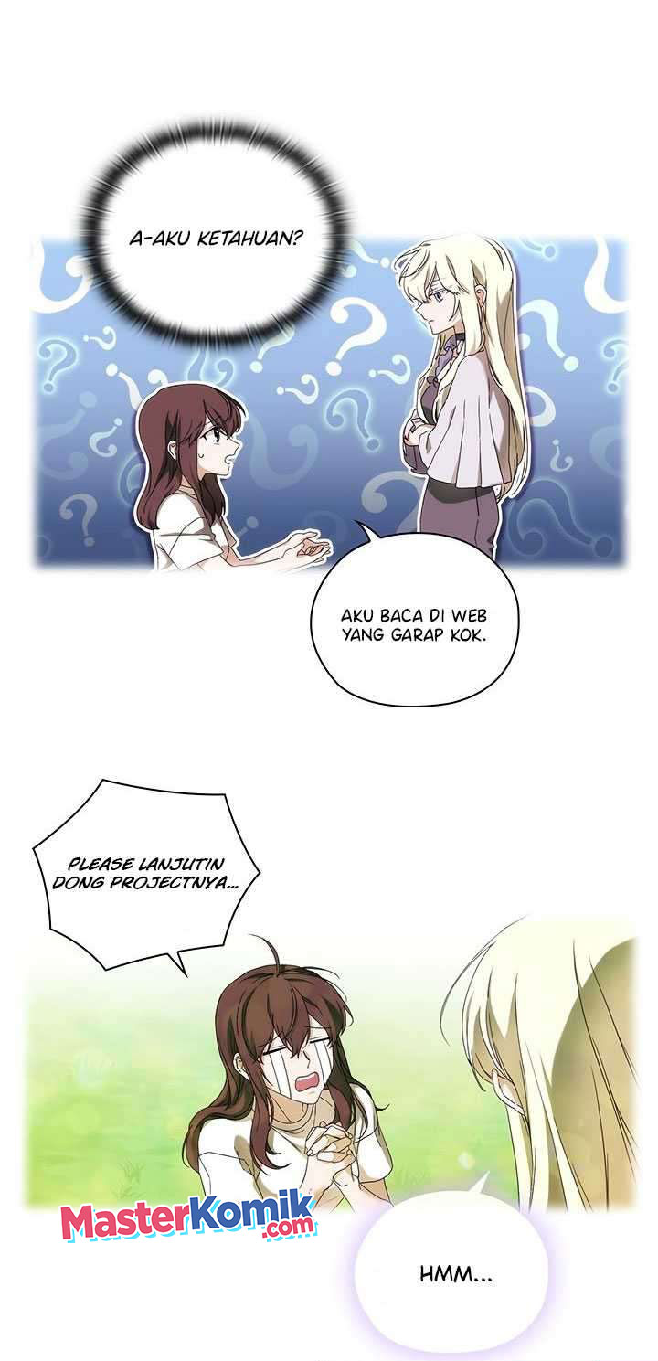 Xianzun Luowuji Chapter 186 Gambar 33