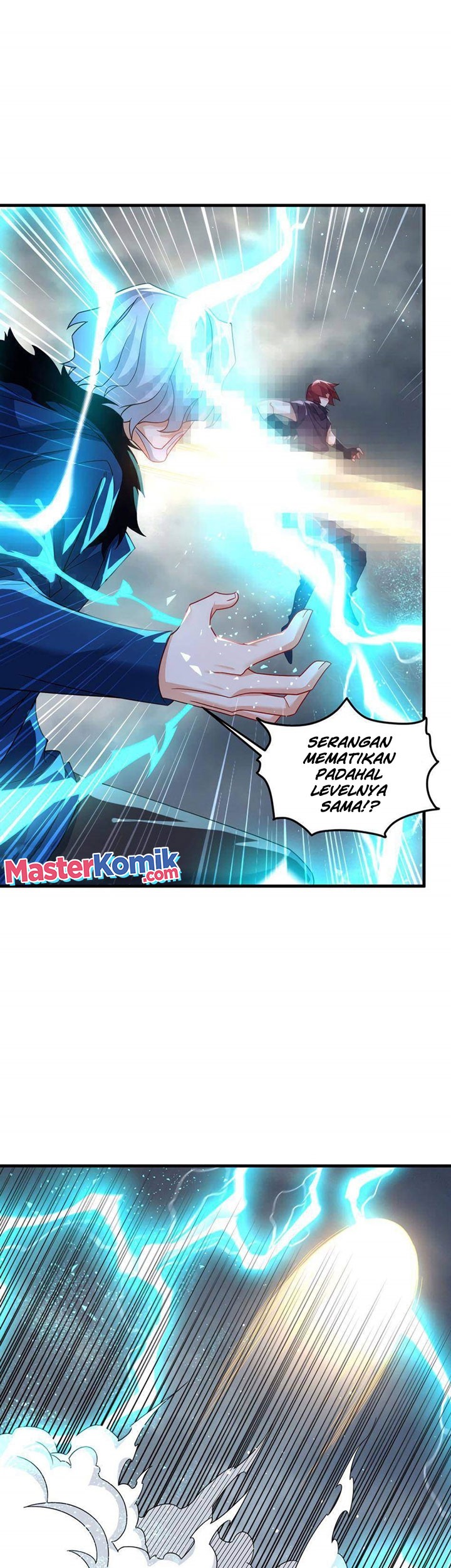 Manhua Xianzun Luowuji Chapter 186 gambar nomor 2