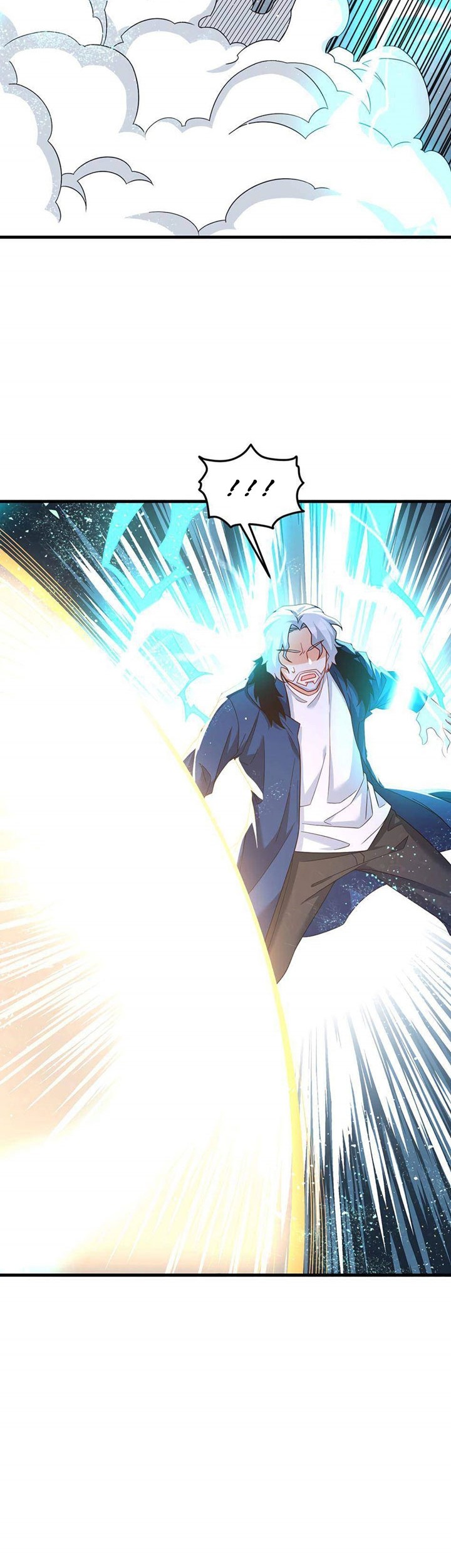 Xianzun Luowuji Chapter 186 Gambar 3