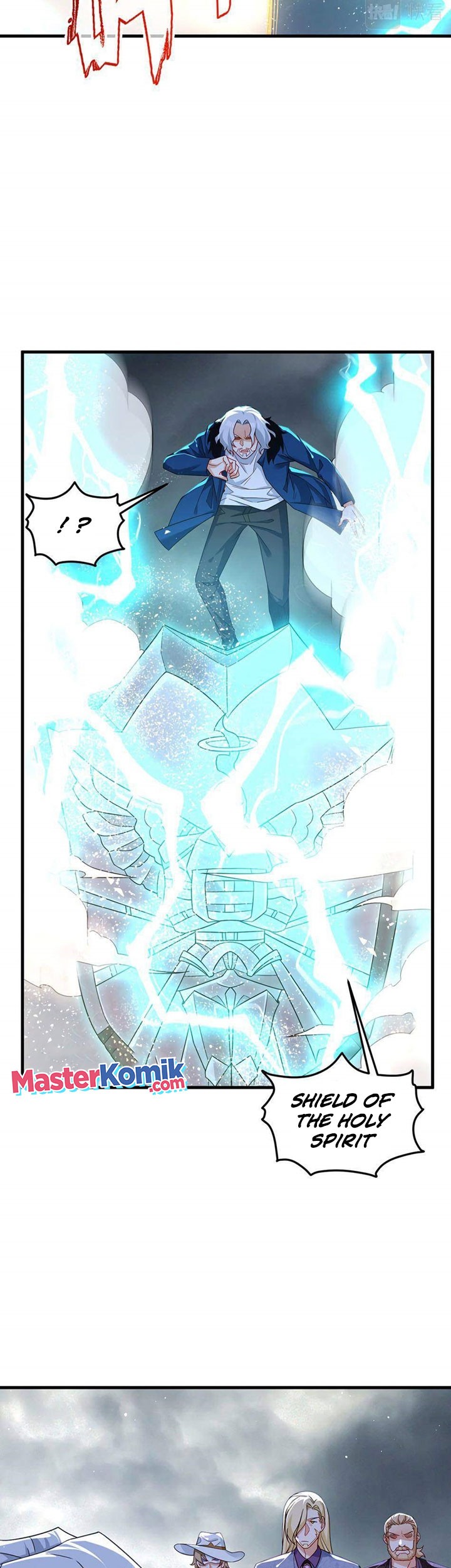 Xianzun Luowuji Chapter 186 Gambar 5