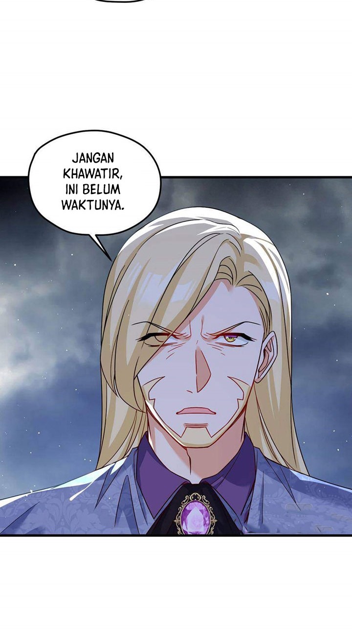 Xianzun Luowuji Chapter 186 Gambar 8