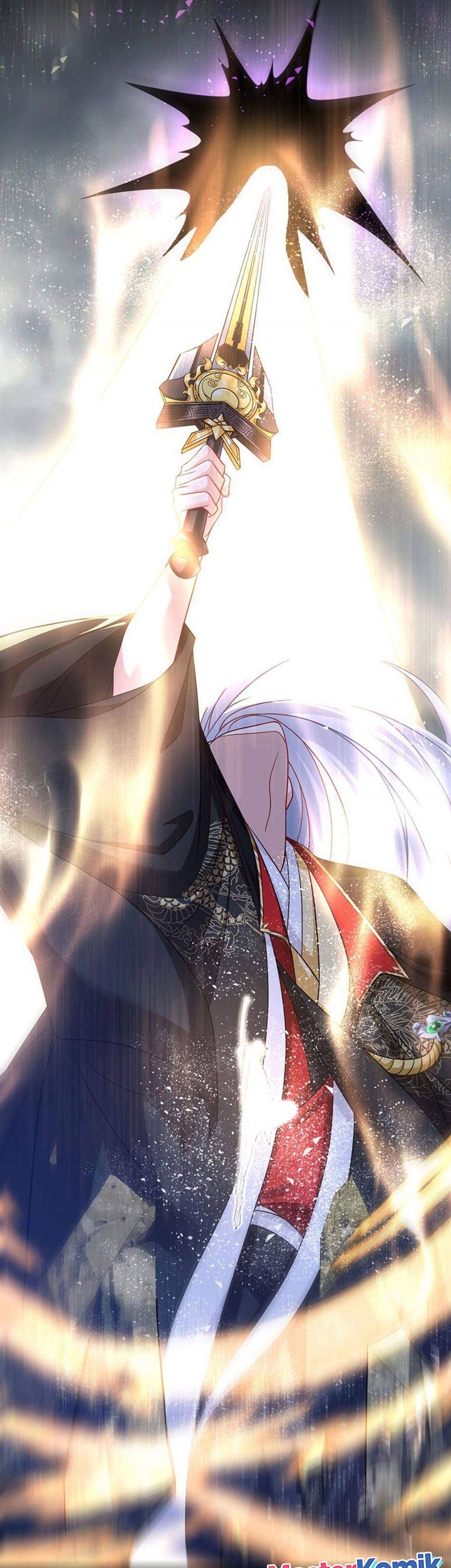 Xianzun Luowuji Chapter 186 Gambar 11