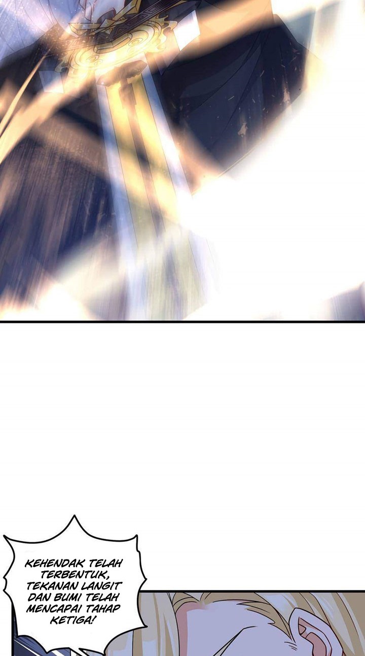 Xianzun Luowuji Chapter 186 Gambar 16