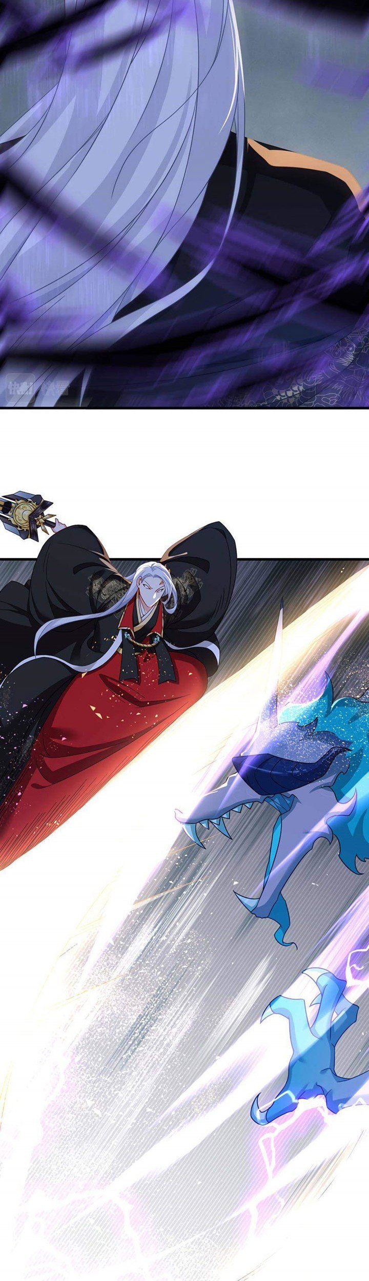 Xianzun Luowuji Chapter 186 Gambar 18