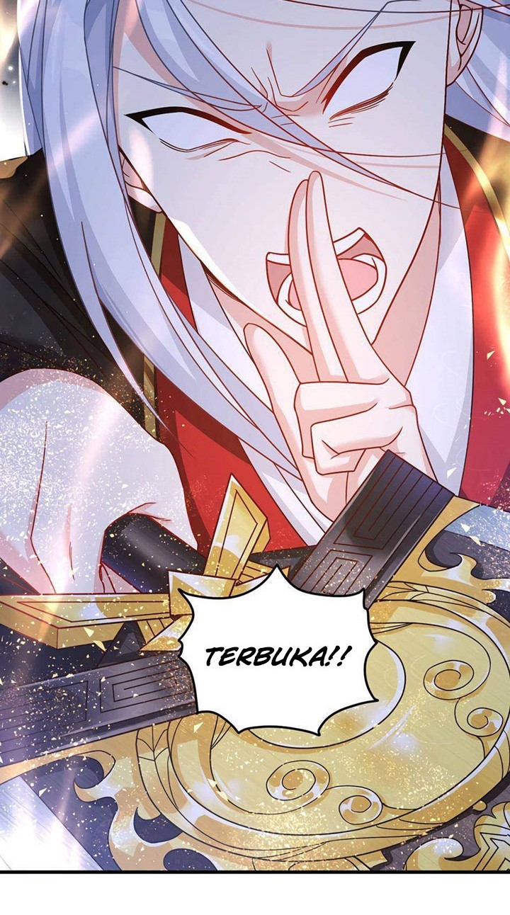 Xianzun Luowuji Chapter 186 Gambar 20