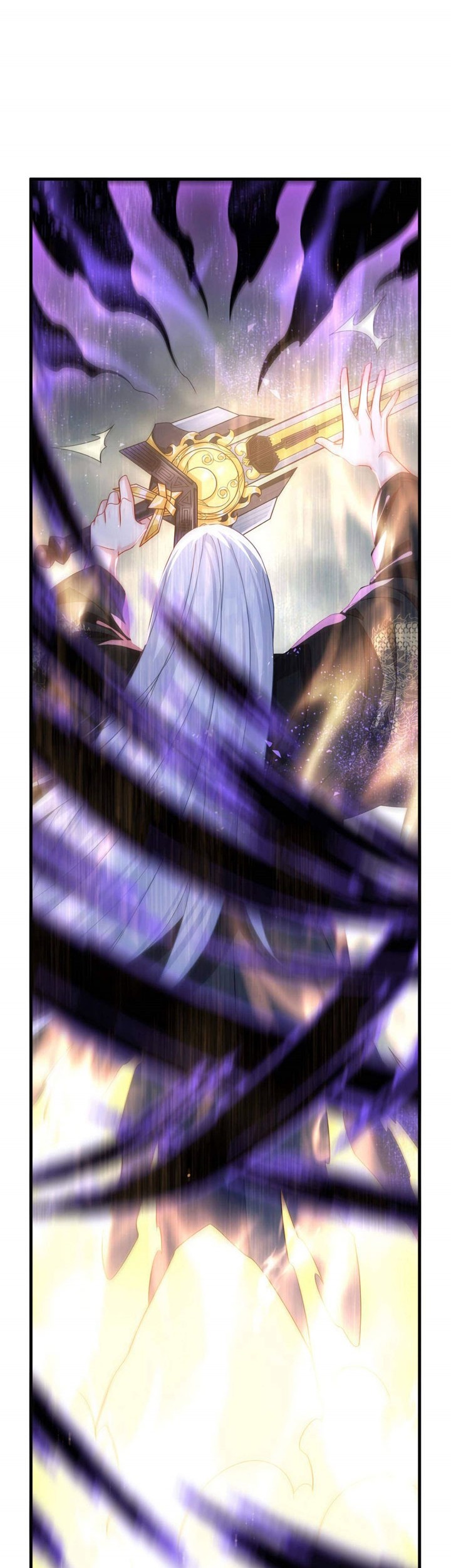 Xianzun Luowuji Chapter 186 Gambar 26