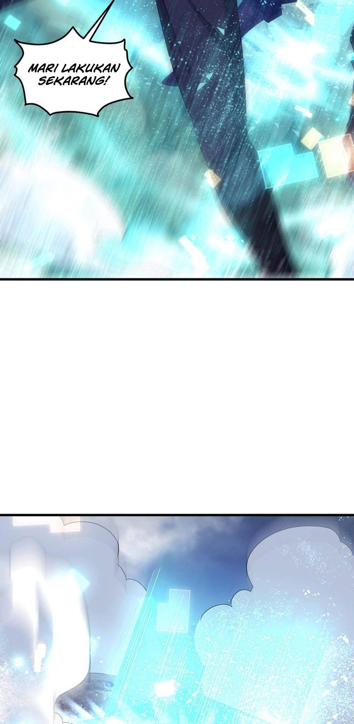 Xianzun Luowuji Chapter 186 Gambar 28