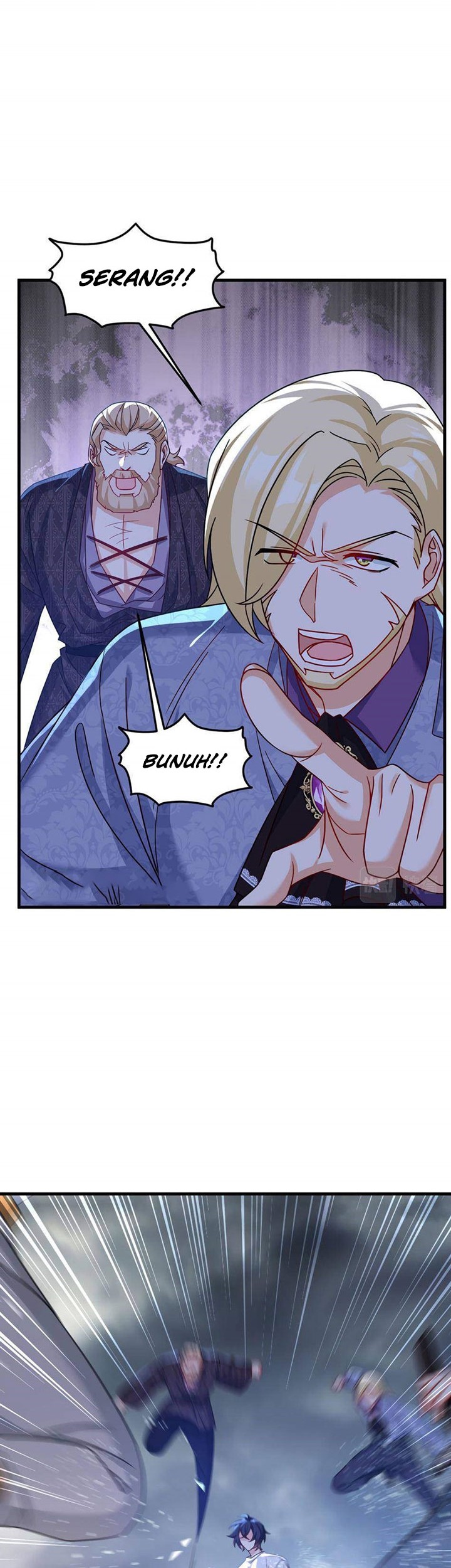 Xianzun Luowuji Chapter 186 Gambar 30