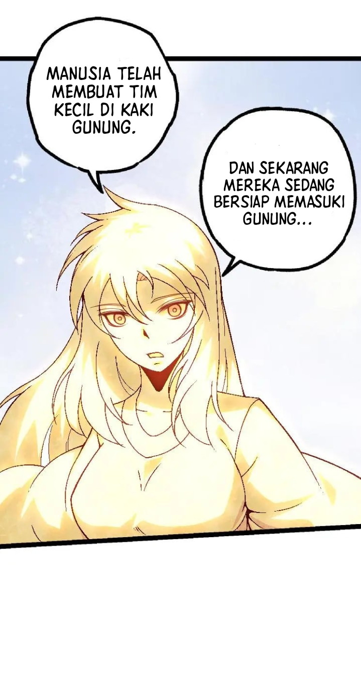 Evolution Begins With A Big Tree Chapter 39 Gambar 14