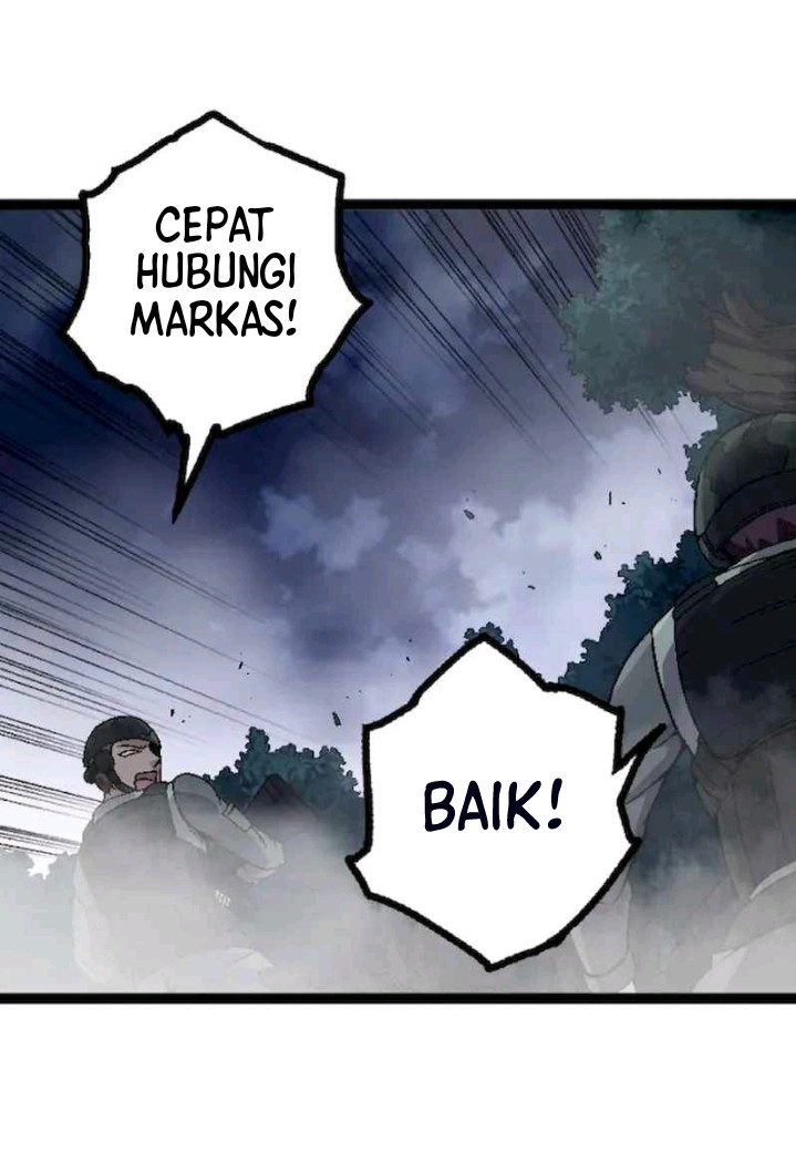 Evolution Begins With A Big Tree Chapter 39 Gambar 20