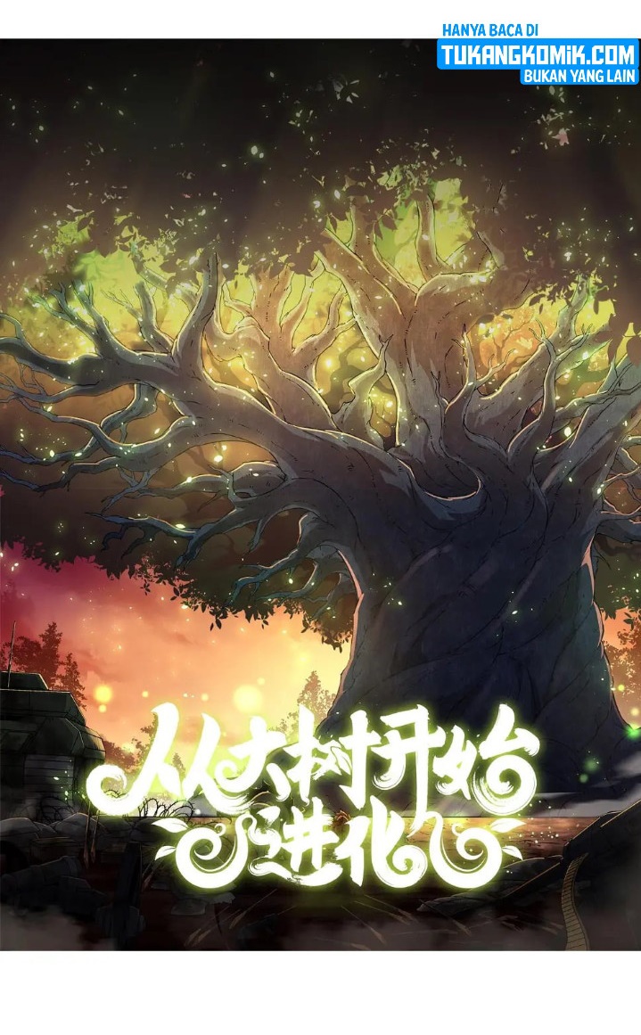 Komik Evolution Begins With A Big Tree Chapter 39 gambar nomor 1