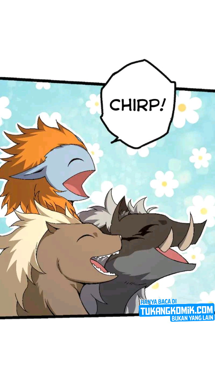 Evolution Begins With A Big Tree Chapter 39 Gambar 10