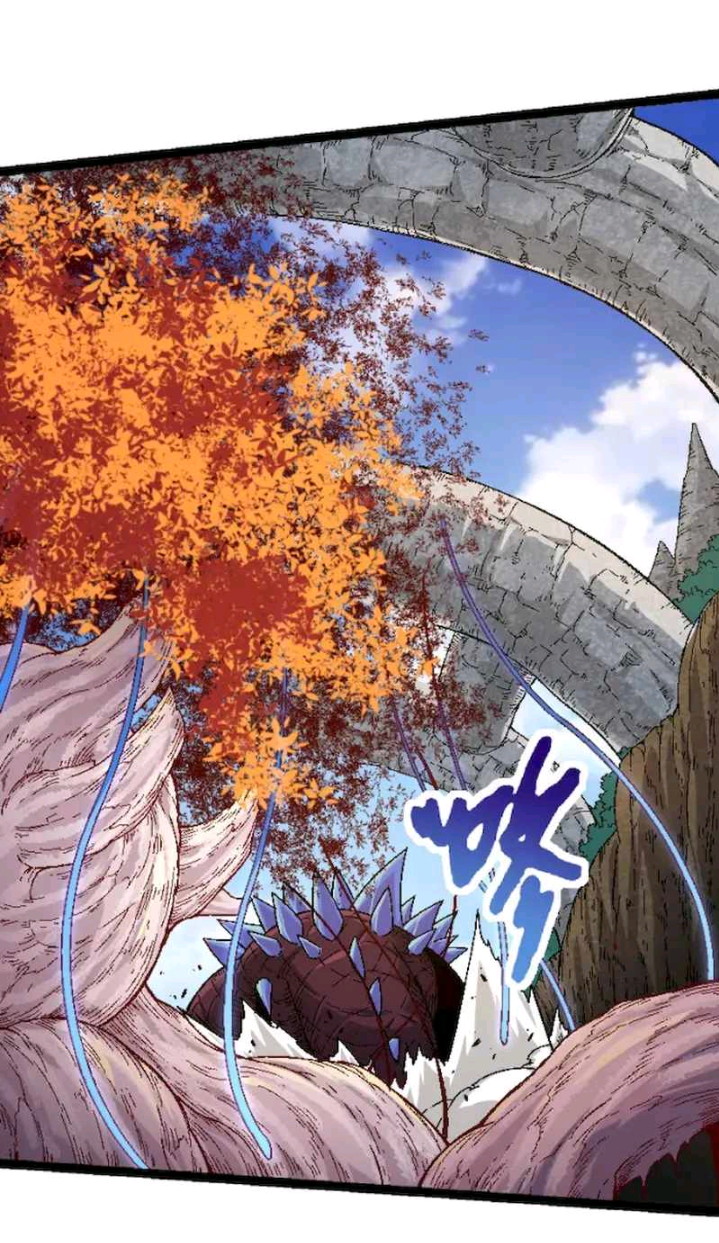 Evolution Begins With A Big Tree Chapter 39 Gambar 11