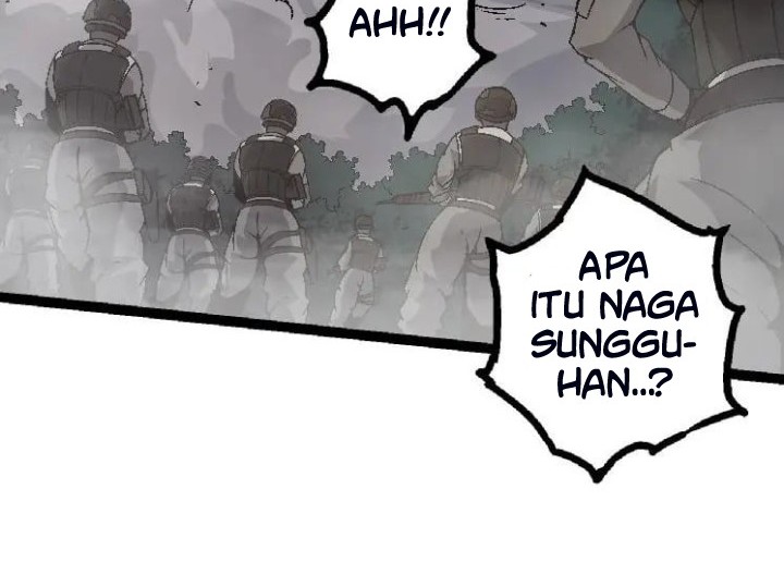 Evolution Begins With A Big Tree Chapter 39 Gambar 24