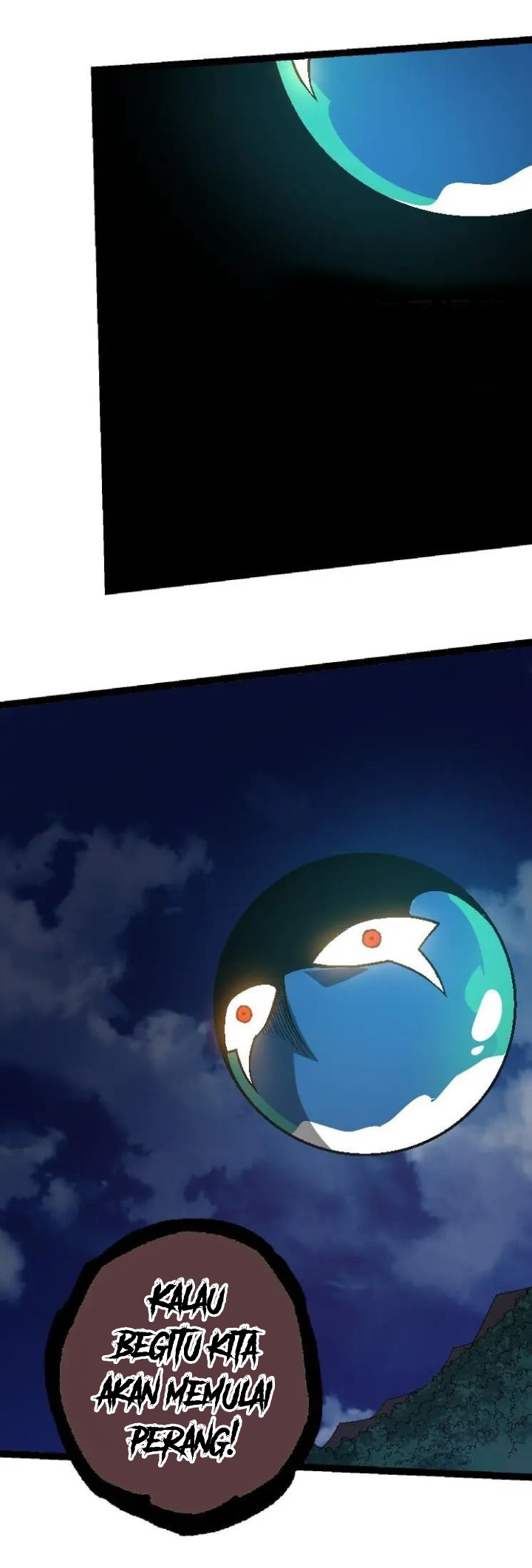 Evolution Begins With A Big Tree Chapter 39 Gambar 41