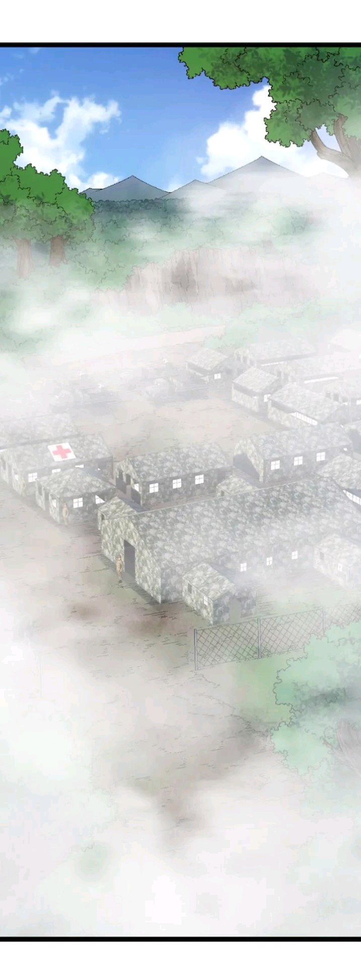 Evolution Begins With A Big Tree Chapter 39 Gambar 3