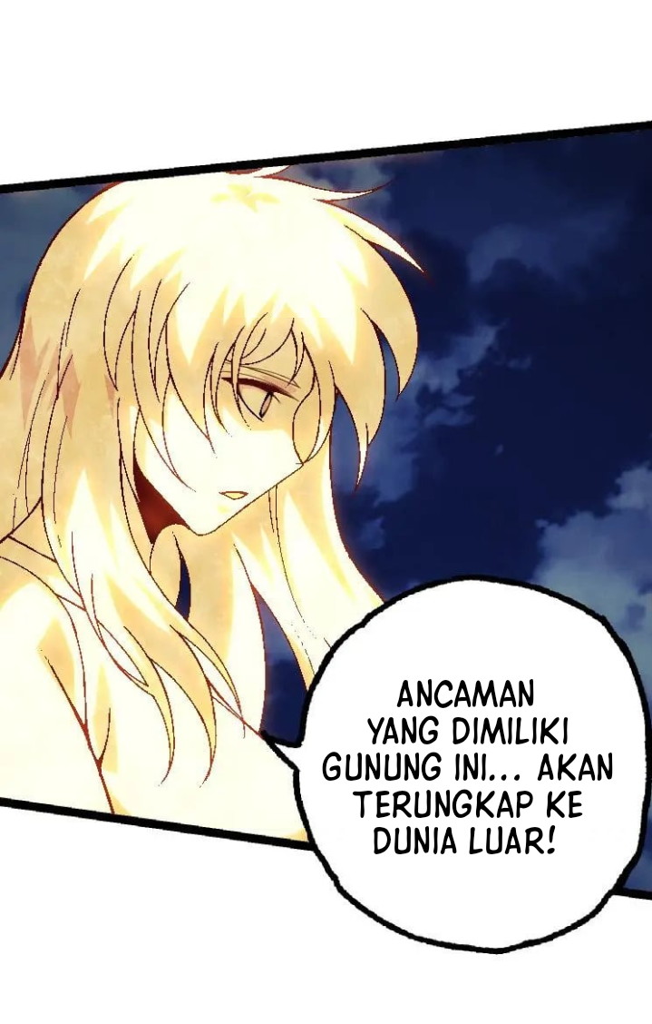 Evolution Begins With A Big Tree Chapter 39 Gambar 37