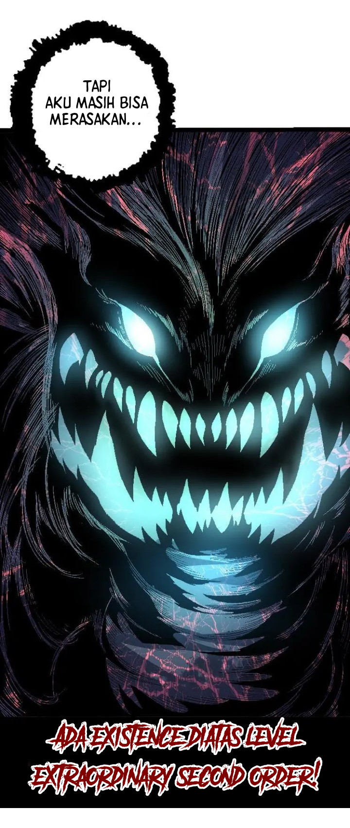 Evolution Begins With A Big Tree Chapter 39 Gambar 54