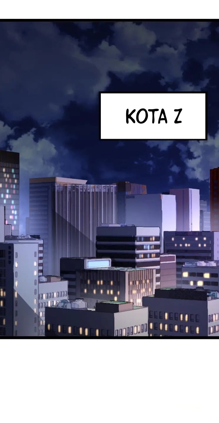 Evolution Begins With A Big Tree Chapter 39 Gambar 55