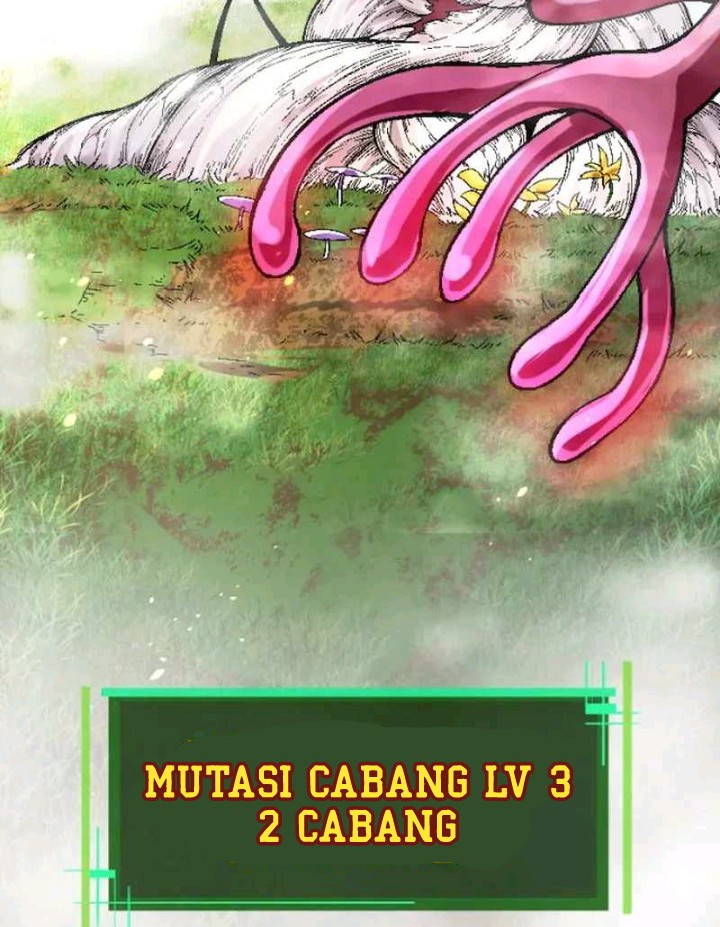 Evolution Begins With A Big Tree Chapter 39 Gambar 47