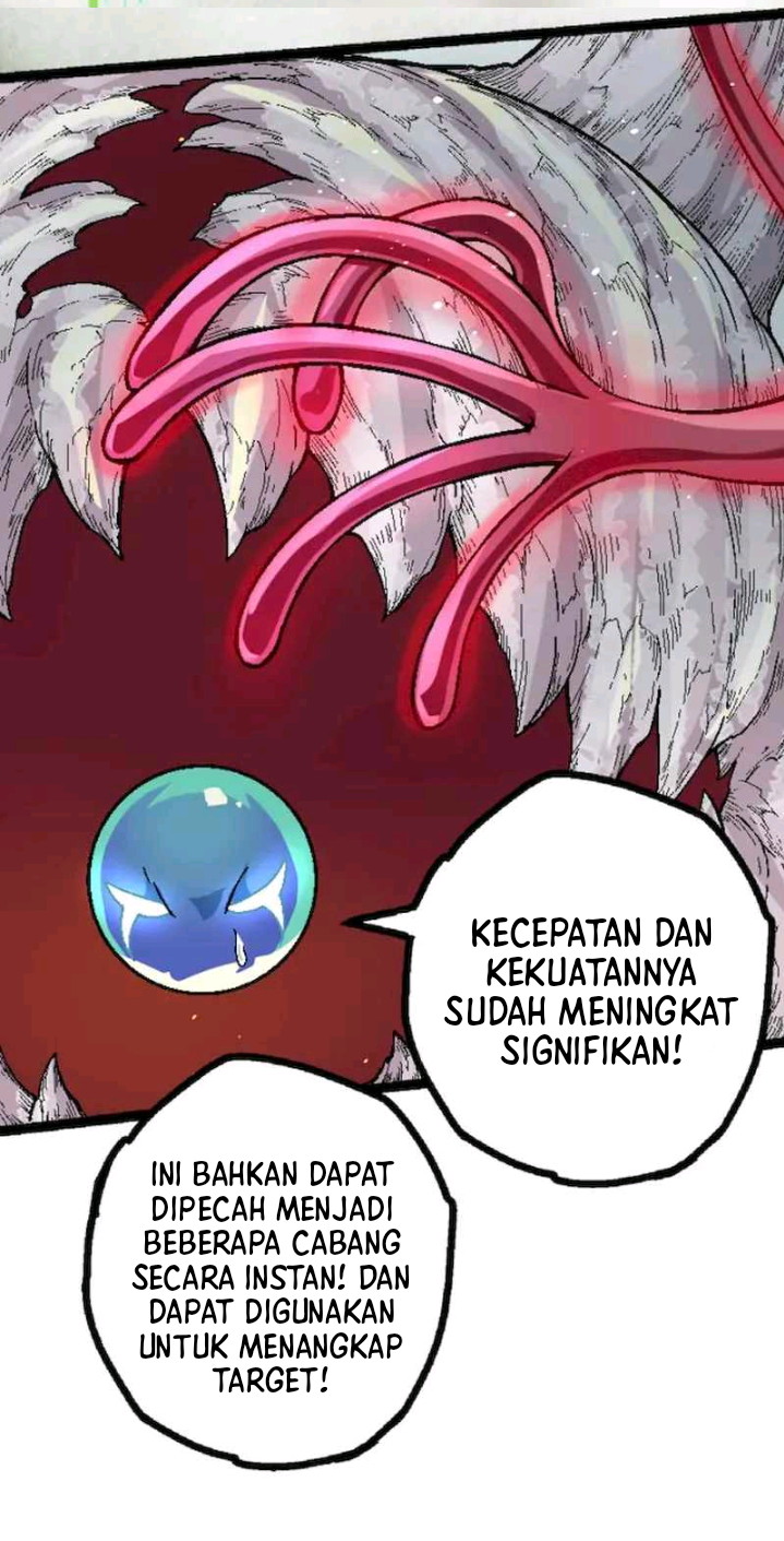 Evolution Begins With A Big Tree Chapter 39 Gambar 48
