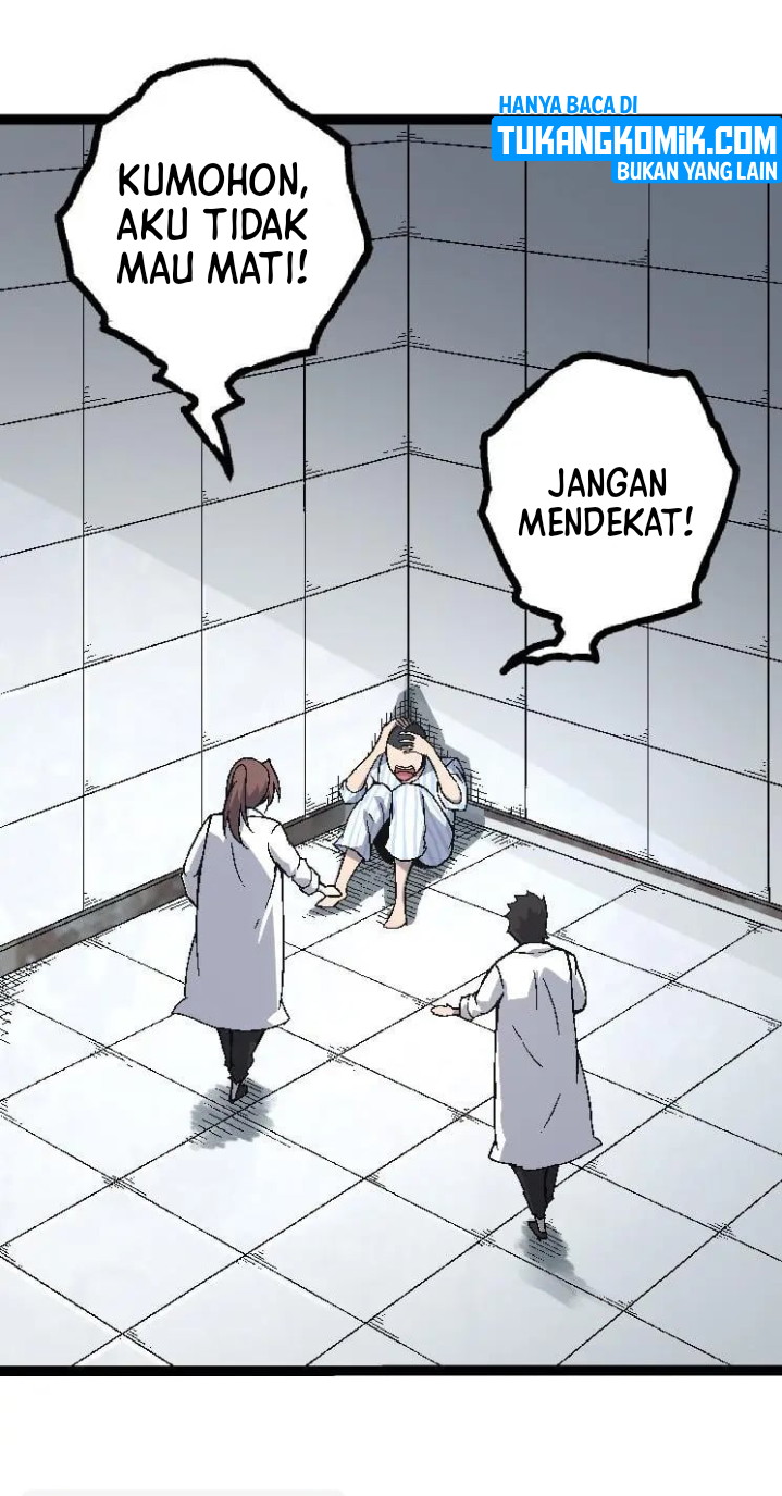 Evolution Begins With A Big Tree Chapter 39 Gambar 56