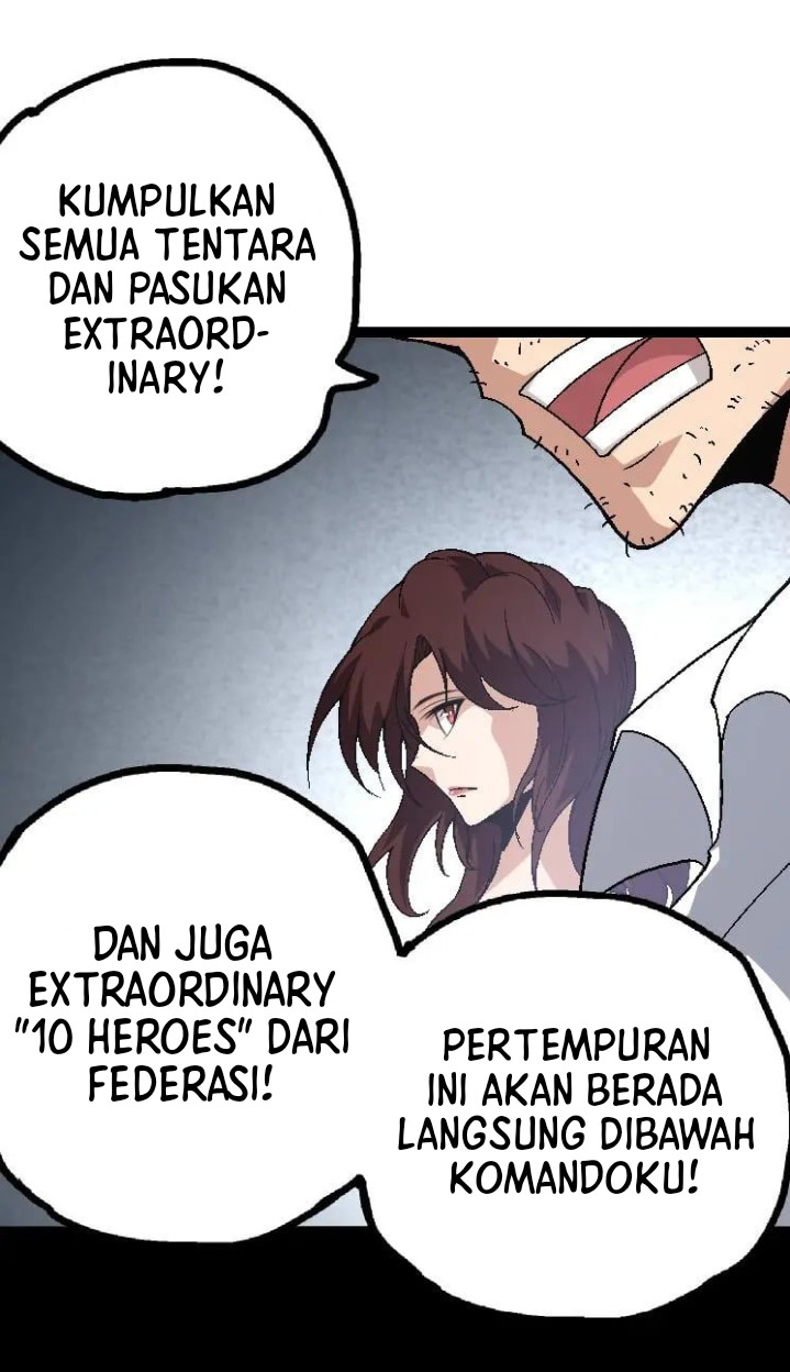 Evolution Begins With A Big Tree Chapter 39 Gambar 58