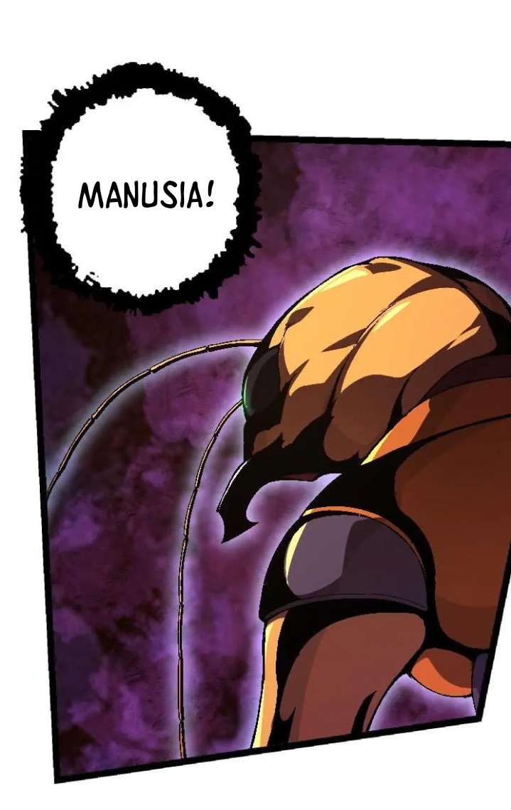 Evolution Begins With A Big Tree Chapter 39 Gambar 6